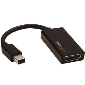 Mini DisplayPort To Hdmi Converter-uhd 4k Mdp To Hdmi Adapt                                         