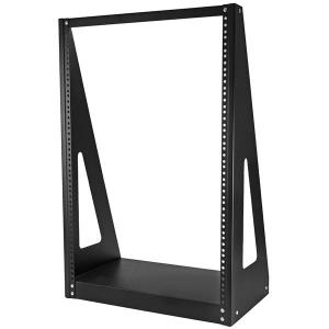 Heavy Duty 2-post Rack - 16u                                                                        