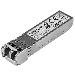Transceiver Module - 10 Gigabit Fiber 10gbase-lr Sfp+ - Hp Jd094b Compatible - Sm Lc - 10 Km        