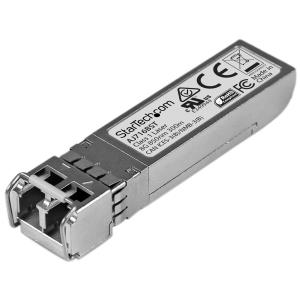 Transceiver Module -8 GB Fibre Channel Short Wave B-series Sfp+ Hp Aj716b Compatible - Mm Lc - 300m 