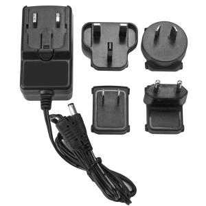 Dc Power Adapter - 12v, 2a                                                                          