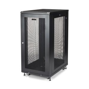 Server Cabinet Or Network Cabinet 24u - Server Rack Enclosure                                       
