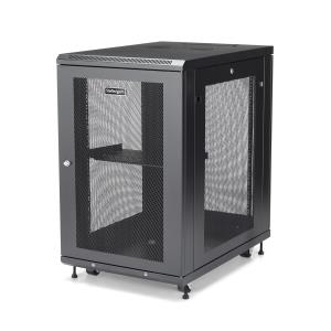 Server Rack-wardrobe Server With Depth Of 31in -18u                                                 