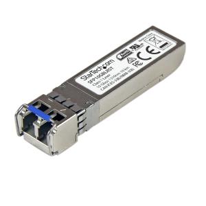 Msa Compliant 10 Gigabit Fiber Sfp+ Transceiver Module - 10gbase-lr - Sm Lc - 10km                  