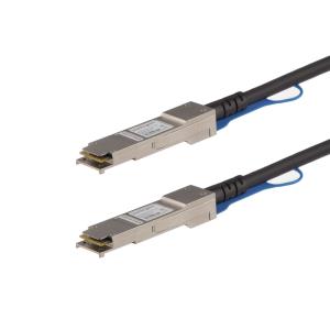 Hp Jg326a Compatible - Qsfp+ Direct Attach Cable - 1m 
