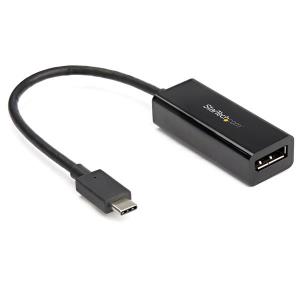 USB C to DisplayPort Adapter - 8K 30Hz - HBR3 Adapter  