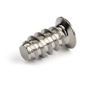M5 Screws - 10mm Long Computer/pc Case Fan Screws 50-pack 