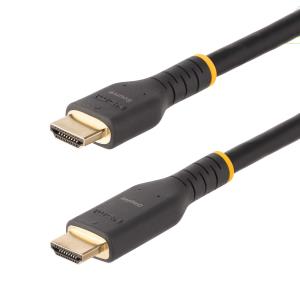 Active Hdmi Cable - Long Hdmi 2.0 Cord 4k 60hz 7m