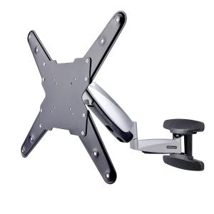 Vesa Tv Wall Mount Full Motion - Tv Mount For 23in - 55in 