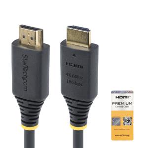 Premium Certified High Speed Hdmi Cable 3m 