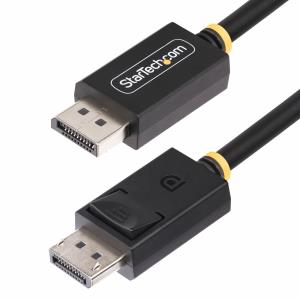 Certified DisplayPort Cable 3m 