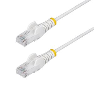 Patch Cable - CAT6 - Utp - Snagless - 2m - Blue Lszh 
