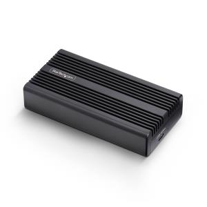 Nvme Enclosure SSD Enclosure USB4 M.2 
