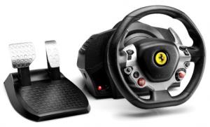 Thrustmaster Racing Wheel Tx  Ferrari 458 Italia Edition Xbox One                                   