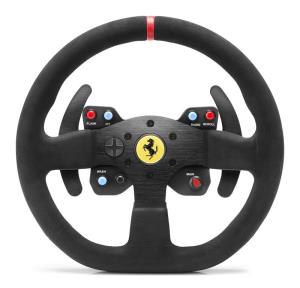 Ferrari F599xx Evo 30 Wheel Addon                                                                   