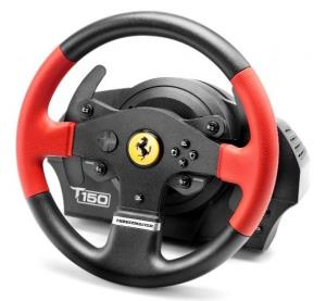 T150 Ferrari Edition Racing Wheel                                                                   