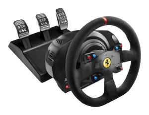 T300 Ferrari integral RW Alcantara 3 pedals