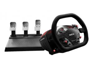 Thrustmaster TS-XW RACER Xbox One PC with 3 pedals and Sparco add on