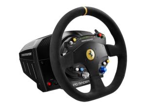 TS-PC Racer Ferrari 488 Challenge Edition