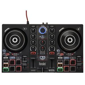 DJControl Impulse 200