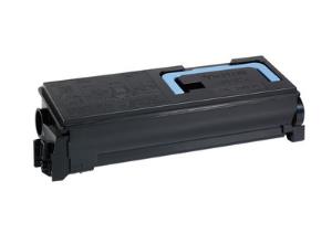 Toner Cartridge - Tk-560k - Standard Capacity - 12k Pages - Black