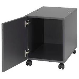 Cb-5100h-b Cabinet Wood High