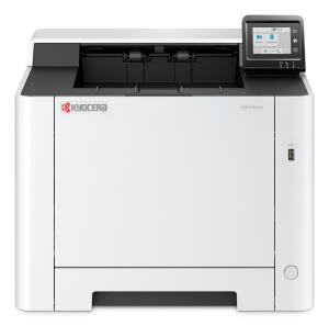 Pa2101cx - Color Printer - Laser - A4 - USB / Ethernet