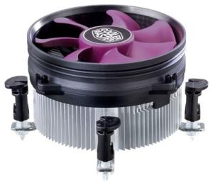 Xdream I117 Cpu Cooler For Socket LGA 775