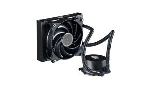 Cpu Air Cooler Masterliquid Lite 120