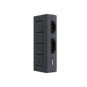 Controller A-rGB LED Black