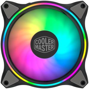 Cpu Cooler Masterfan Mf120 Halo