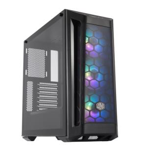 Cpu Chassis Masterbox Mb511 Black