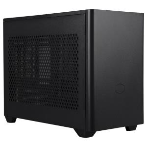 Cpu Chassis Masterbox Nr200 Mini Tower Black