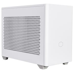 Cpu Chassis Masterbox Nr200p White Edition