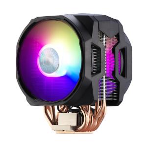 Cpu Aircooler Masterair Ma610p ArGB 2.52mm