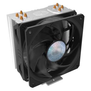 Cpu Cooler Hyper 212 Evo V2 Silver / Black Silver / Black With LGA1700