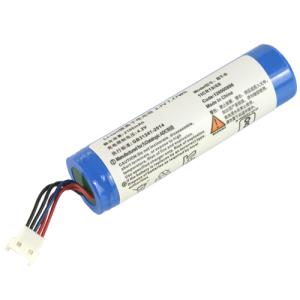 Battery Pack Rbp-4000 (removable) Gryphon Gm4100                                                    