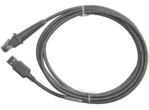 Cable USB Type A Enhanced Straight                                                                  