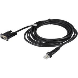 Cable Rs-232 9d Beetle 4.5 M/15 Ft                                                                  