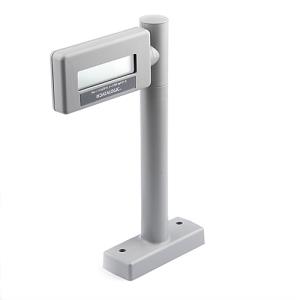 Kit Remote Scale Display Metric Single Head Single Interval Europe                                  