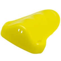Joya Touch Hh Back Cover Yellow 5pcs                                                                