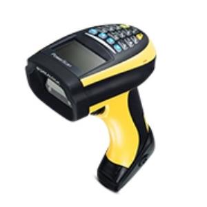 Powerscan Pm9501 433 MHz High Performance/liquid Lens Display/16-key Keypad Removable Battery