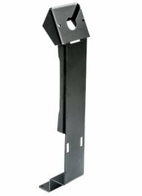 Mgl 9300i Bonnet Side Mount For Customer Svc Scanner