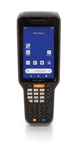 Skorpio X5 Hh Wi-Fi 4.3in Bt V5 3gb/32GB 47-key Alpha-num 2d Imager Sr W Green Spot Andr 10