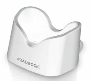 Holder Desk/wall Mnt Q040 White