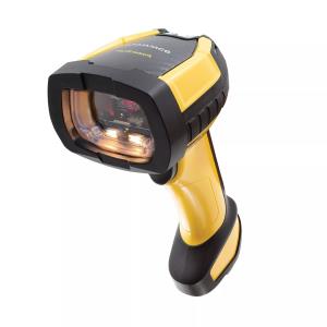 Powerscan Pm9600-hp High Performance 910MHz Removable Battery