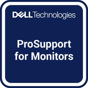 MONITOR 3Y BASE ADV EX TO 3Y PROSPT ADV EX                                                          