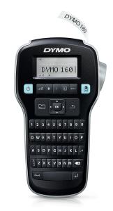 Labelmanager 160p - Label Printer - 12mm - Azerty