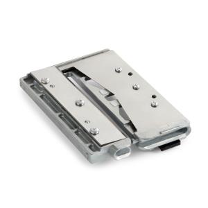 Xtl 500 Cutter Mechanism