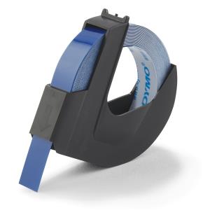 Embossing Tape Blue 9mm